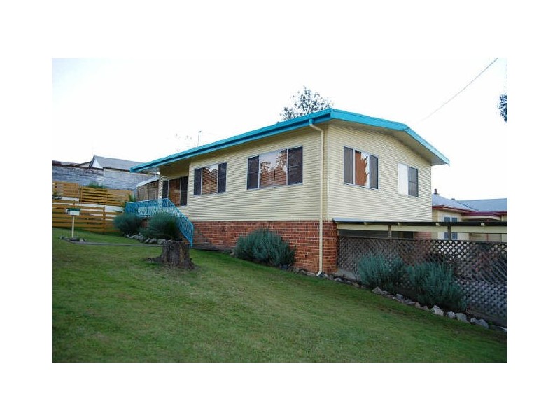 2 Dudley Street, Kempsey NSW 2440