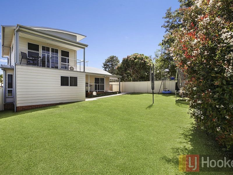 140 Macleay Street, Frederickton NSW 2440
