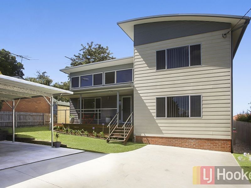 140 Macleay Street, Frederickton NSW 2440