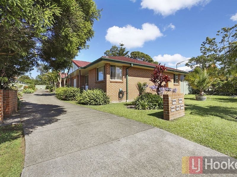 4/18 North Street, Frederickton NSW 2440
