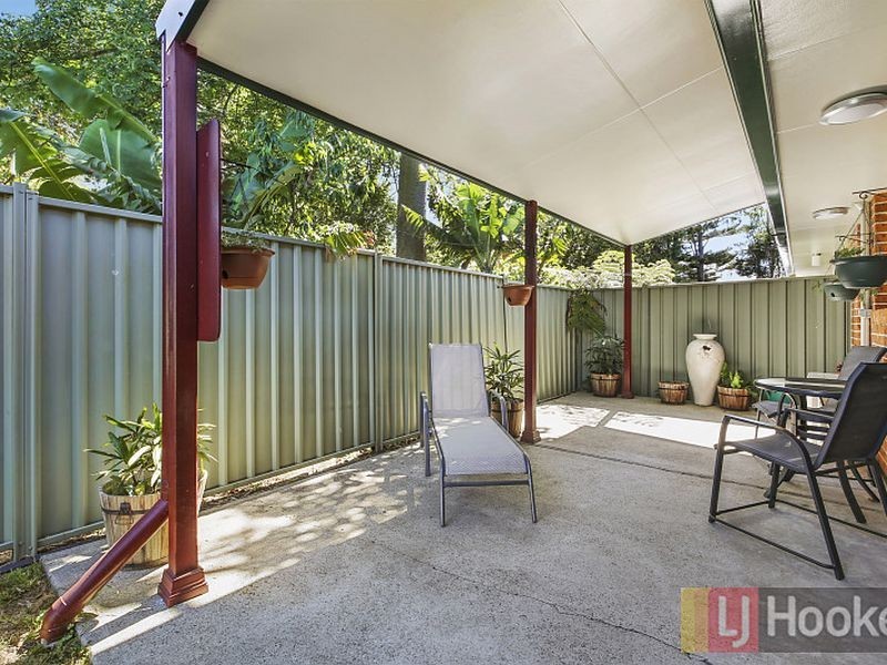 4/18 North Street, Frederickton NSW 2440