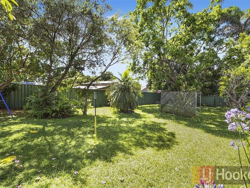 7 Cameron Street, West Kempsey NSW 2440