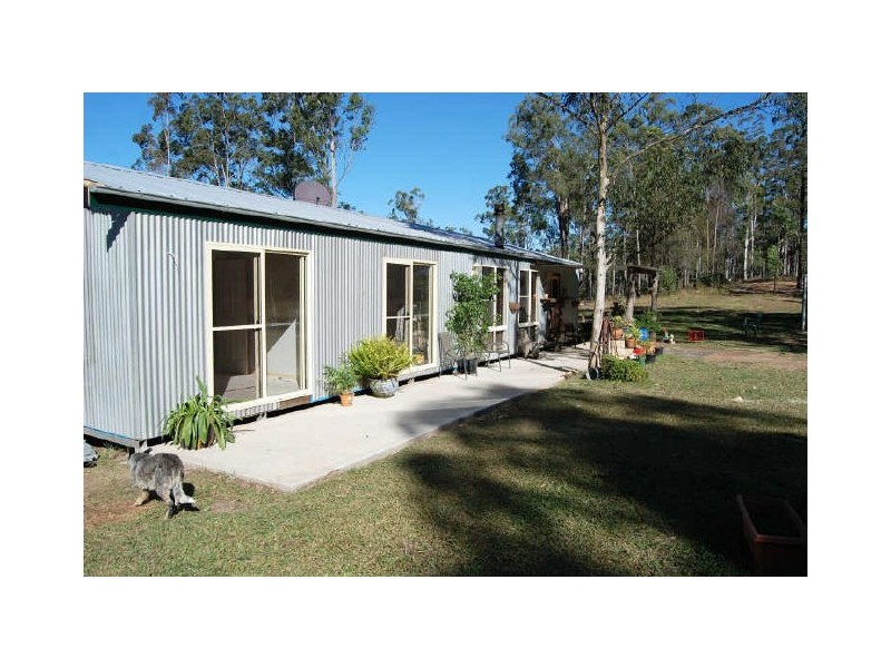320 Mines Road, Mungay Creek NSW 2440