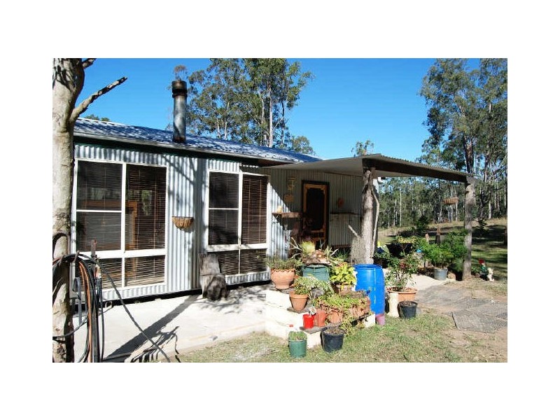 320 Mines Road, Mungay Creek NSW 2440