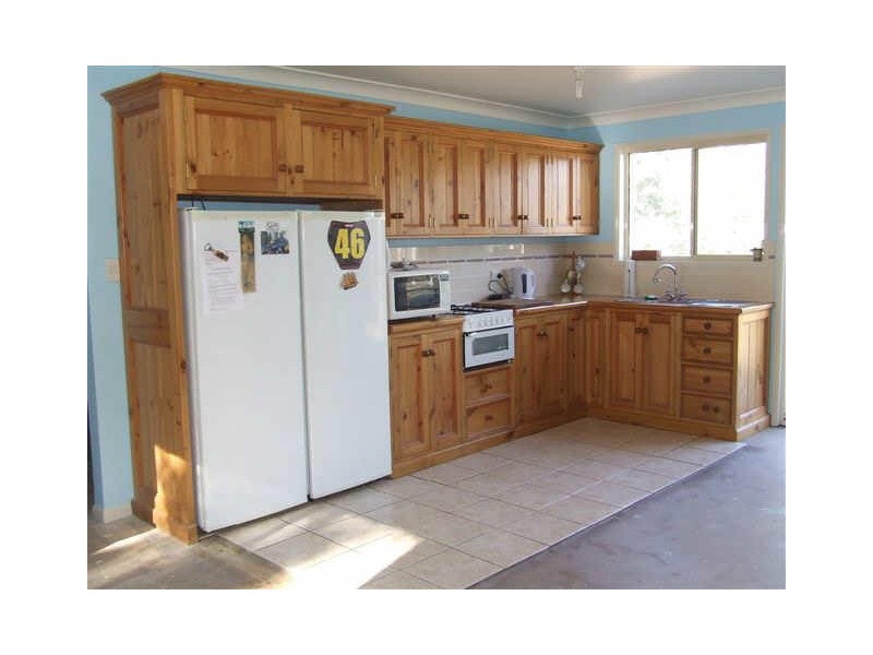 320 Mines Road, Mungay Creek NSW 2440