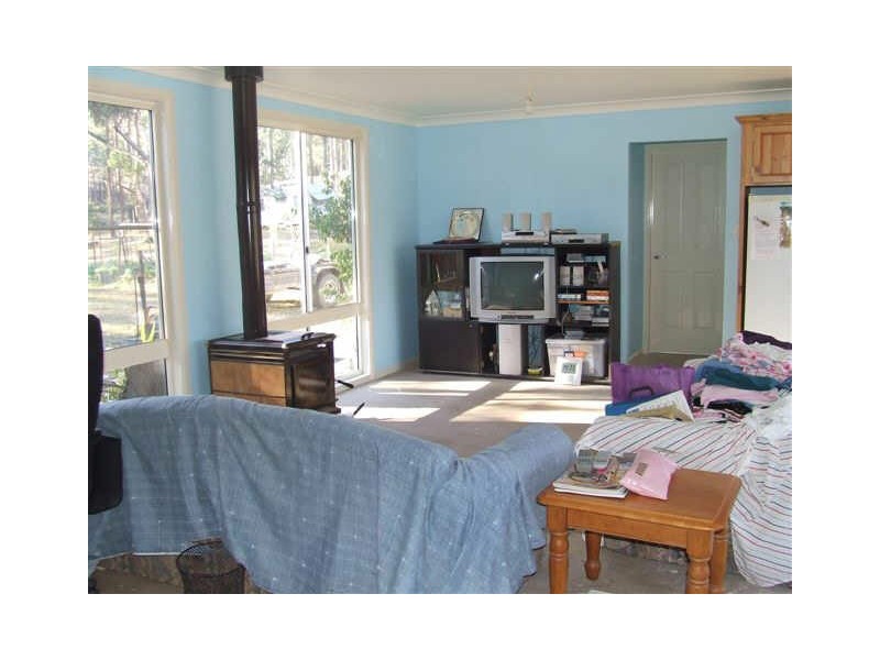320 Mines Road, Mungay Creek NSW 2440