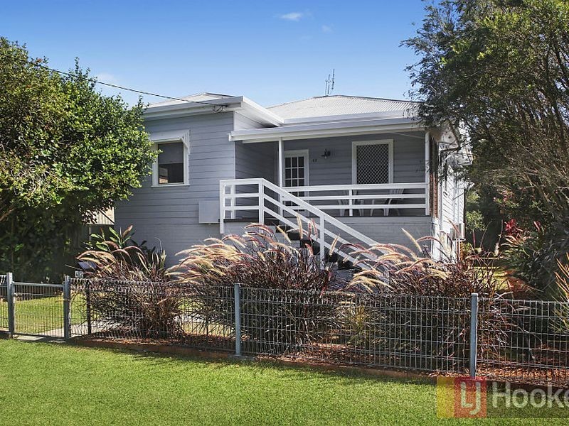 42 Barnard Street, Gladstone NSW 2440