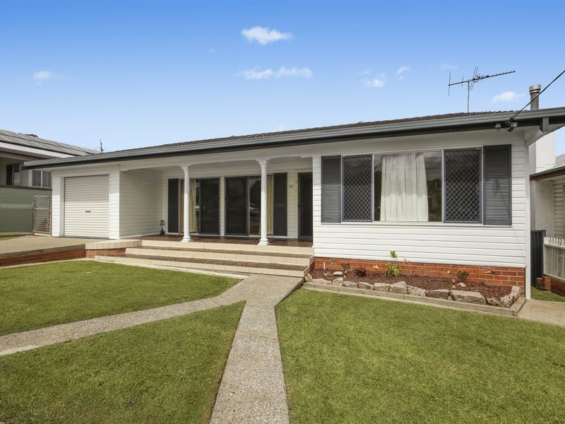 76 Sea Street, West Kempsey NSW 2440