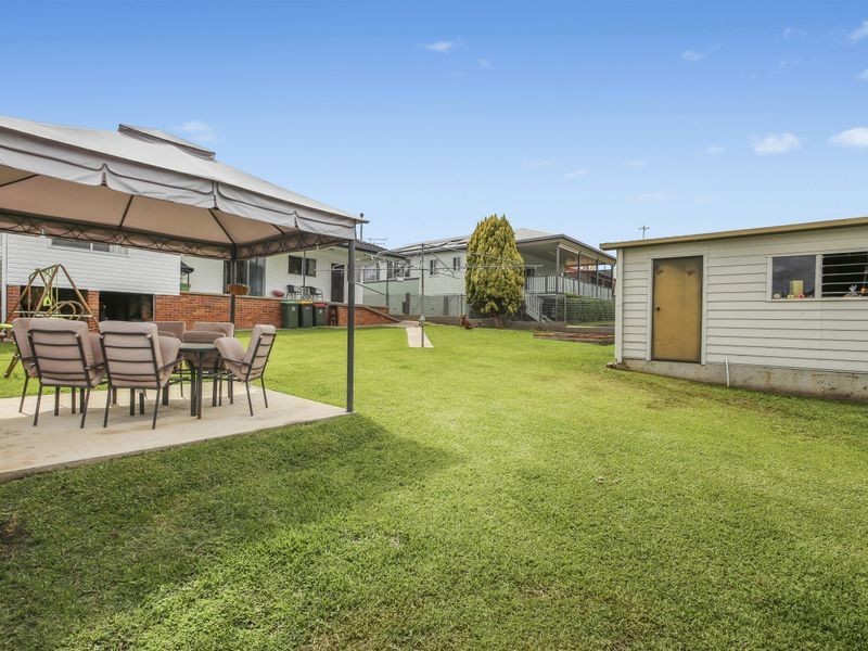 76 Sea Street, West Kempsey NSW 2440