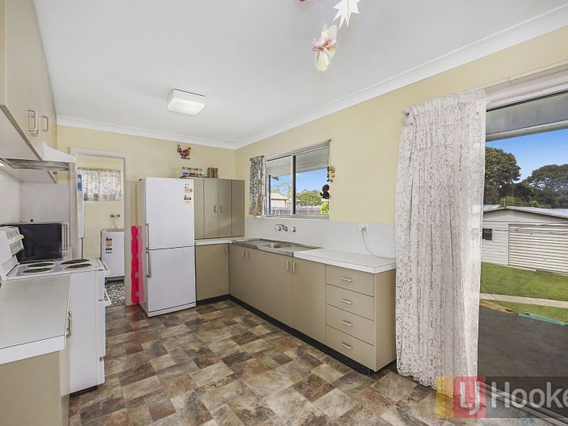 76 Sea Street, West Kempsey NSW 2440
