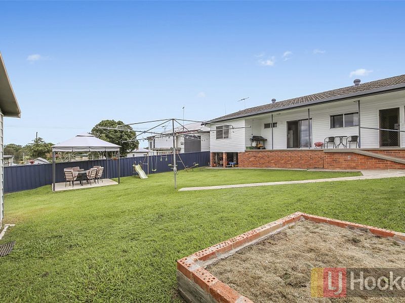 76 Sea Street, West Kempsey NSW 2440