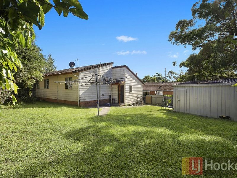 2 Chifley Place, South Kempsey NSW 2440