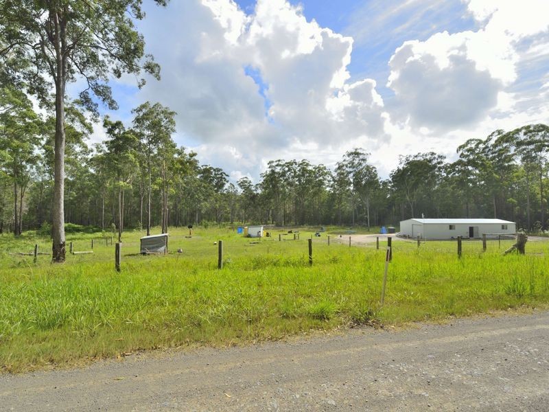 317 Verges Creek Road, Verges Creek NSW 2440