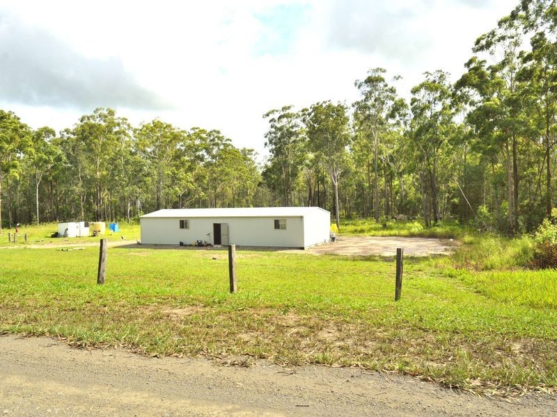 317 Verges Creek Road, Verges Creek NSW 2440