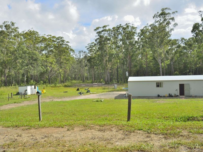 317 Verges Creek Road, Verges Creek NSW 2440
