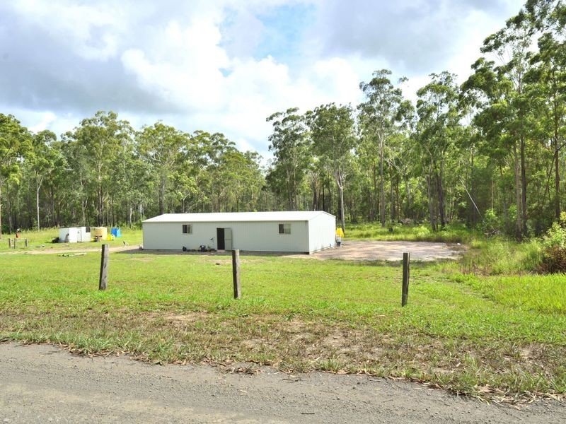 317 Verges Creek Road, Verges Creek NSW 2440