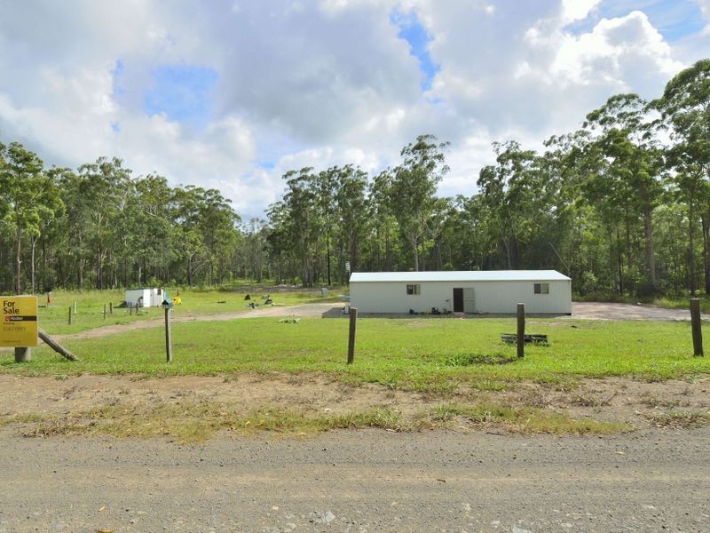 317 Verges Creek Road, Verges Creek NSW 2440