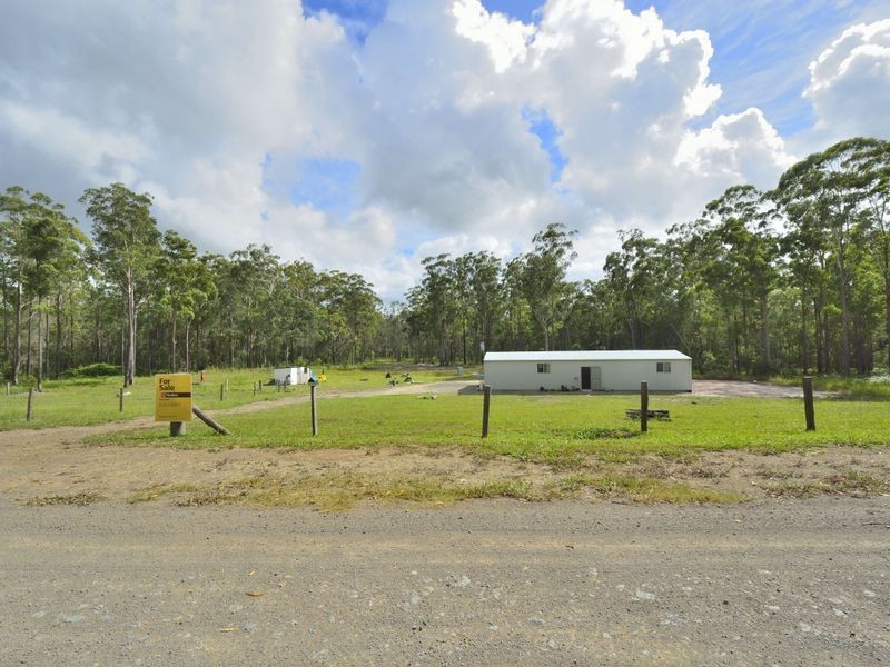 317 Verges Creek Road, Verges Creek NSW 2440