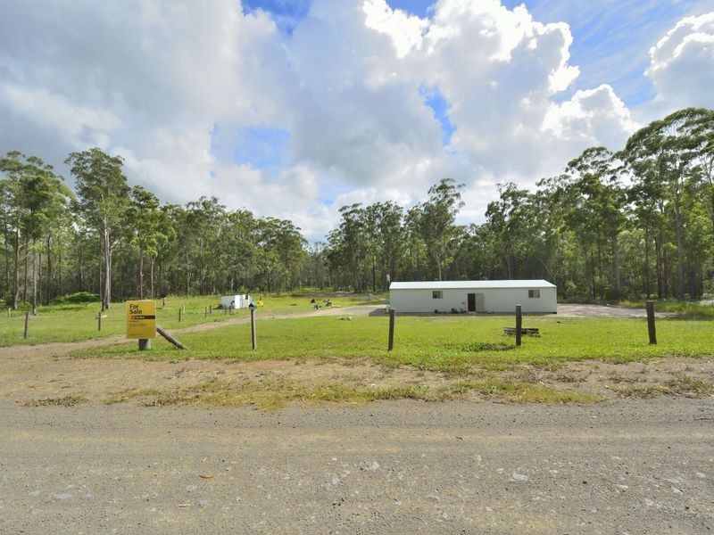 317 Verges Creek Road, Verges Creek NSW 2440