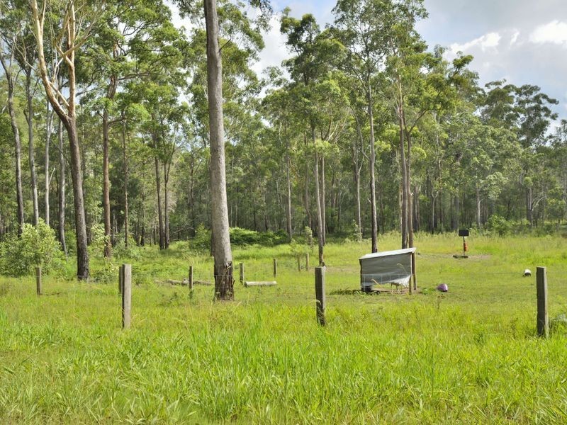 317 Verges Creek Road, Verges Creek NSW 2440