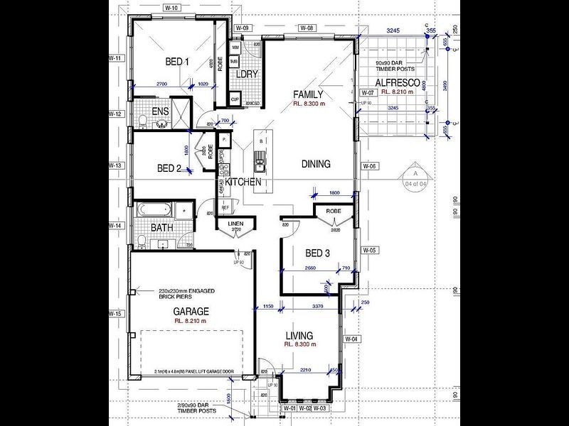 Lot 8 (44) Prior Circuit, West Kempsey NSW 2440