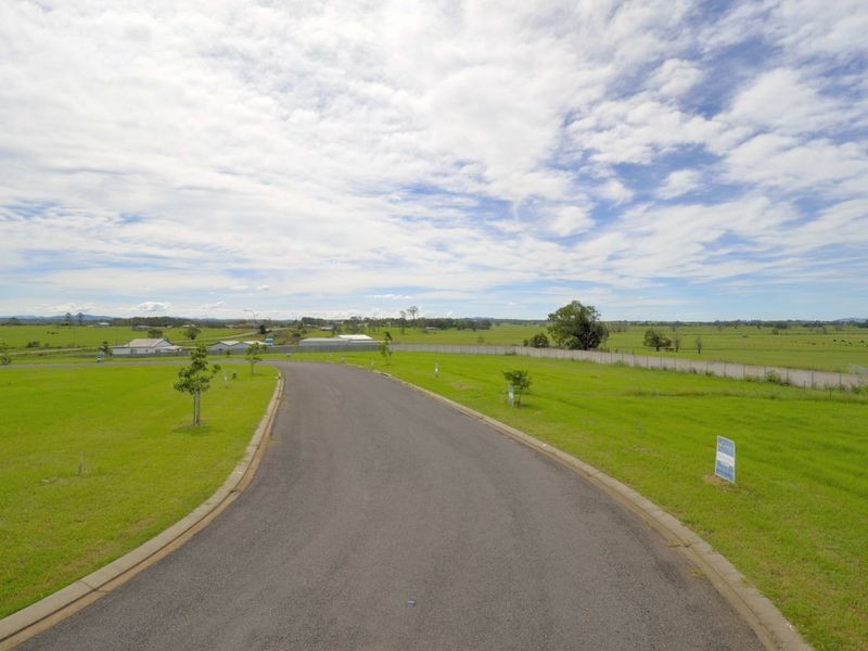 Lot 8 (44) Prior Circuit, West Kempsey NSW 2440