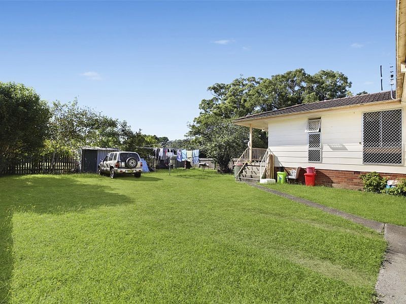 5 Robert Eggins, Kempsey NSW 2440