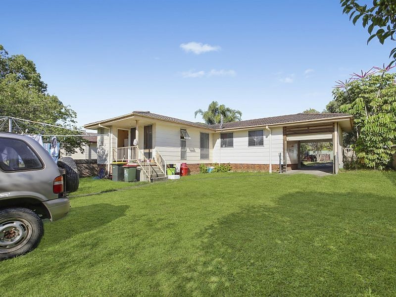 5 Robert Eggins, Kempsey NSW 2440
