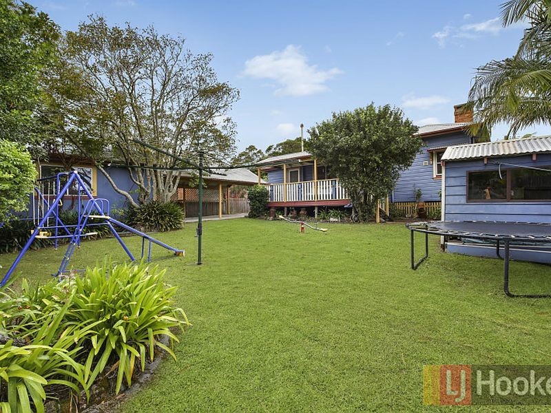 14 Short Street, Kempsey NSW 2440