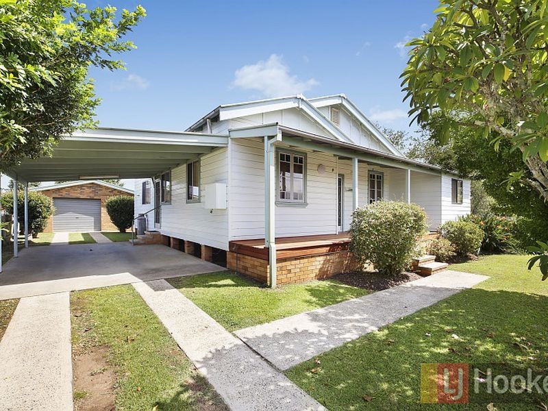 24 Webster Street, West Kempsey NSW 2440