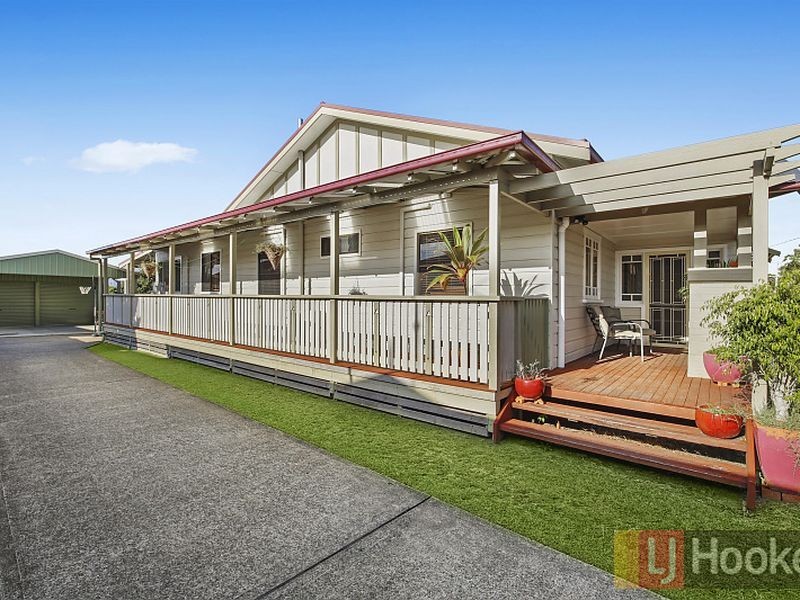 61 Broughton Street, Kempsey NSW 2440