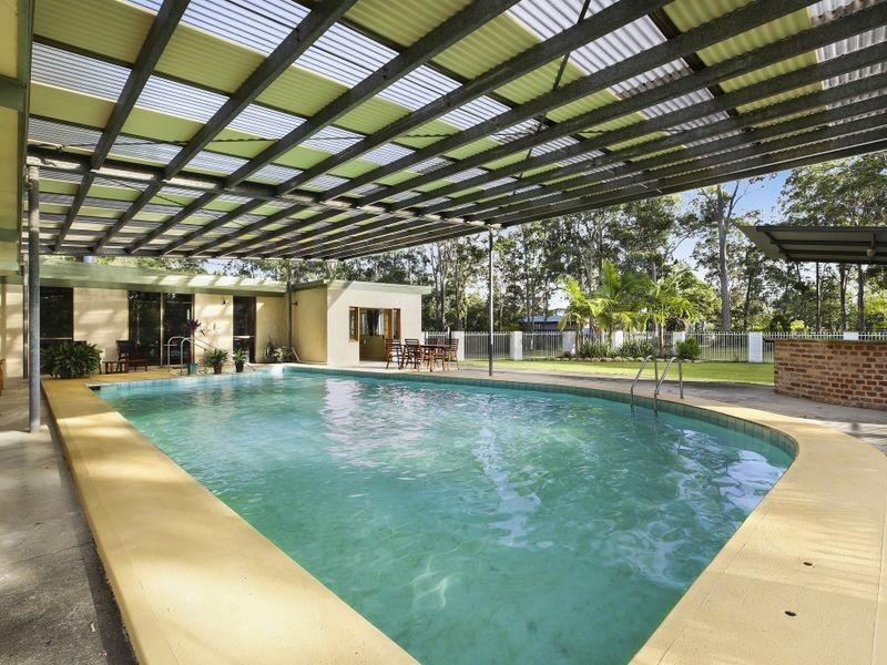 397 Gowings Hill Road, Dondingalong NSW 2440