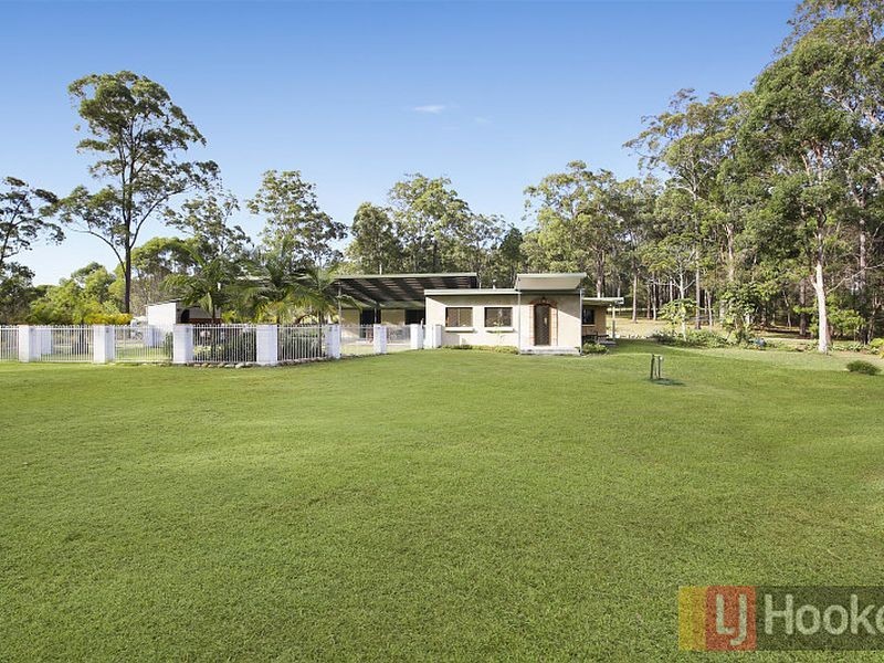 397 Gowings Hill Road, Dondingalong NSW 2440
