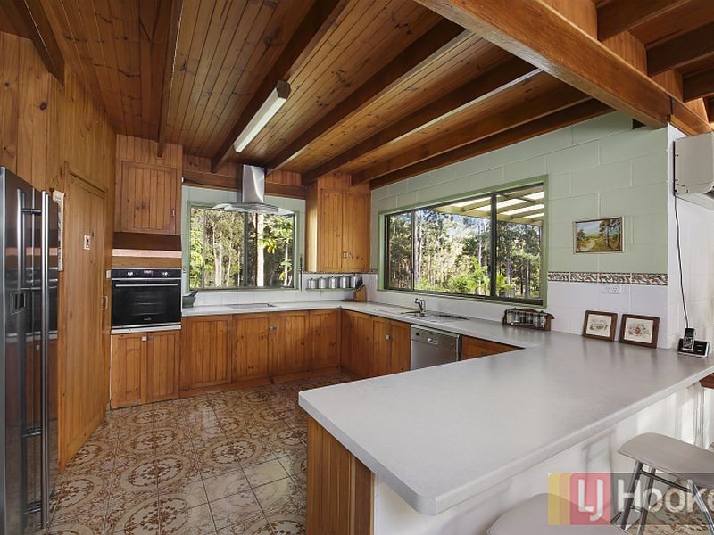 397 Gowings Hill Road, Dondingalong NSW 2440