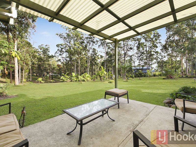 397 Gowings Hill Road, Dondingalong NSW 2440