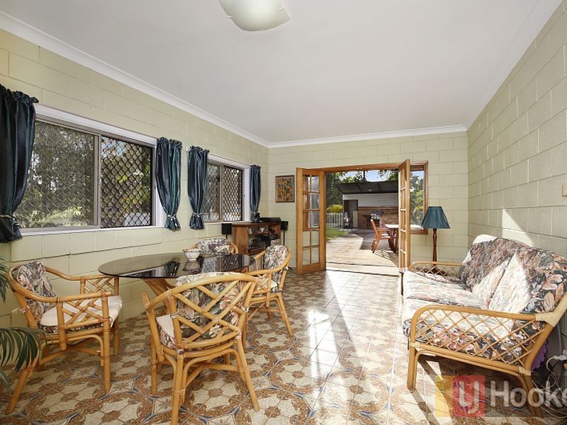 397 Gowings Hill Road, Dondingalong NSW 2440