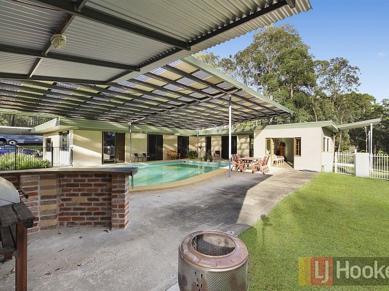 397 Gowings Hill Road, Dondingalong NSW 2440