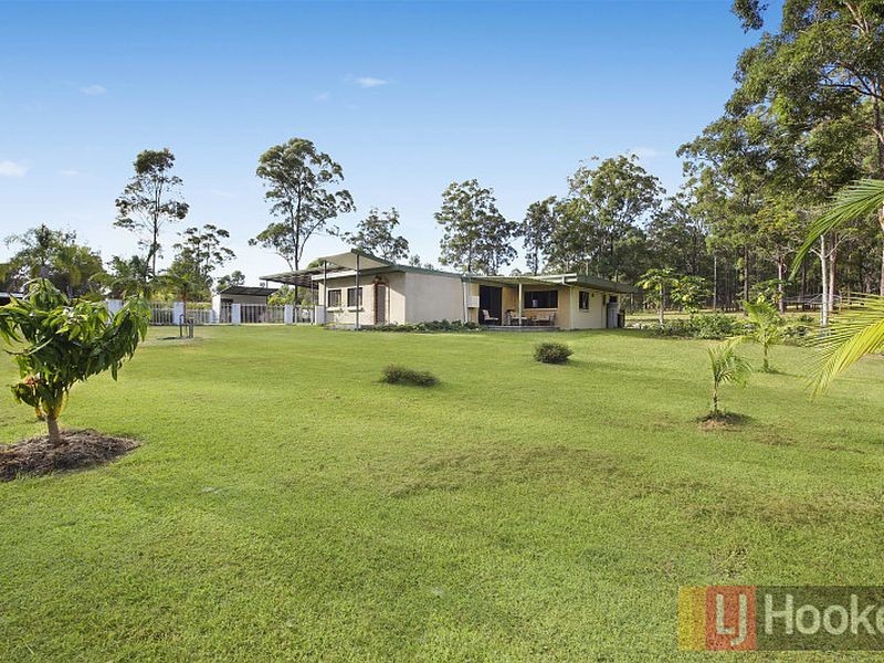 397 Gowings Hill Road, Dondingalong NSW 2440