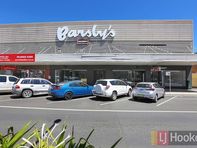 Level 2/10-12 Smith Street, Kempsey NSW 2440