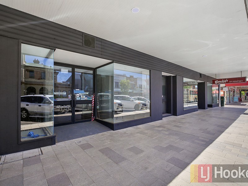 Level 2/10-12 Smith Street, Kempsey NSW 2440