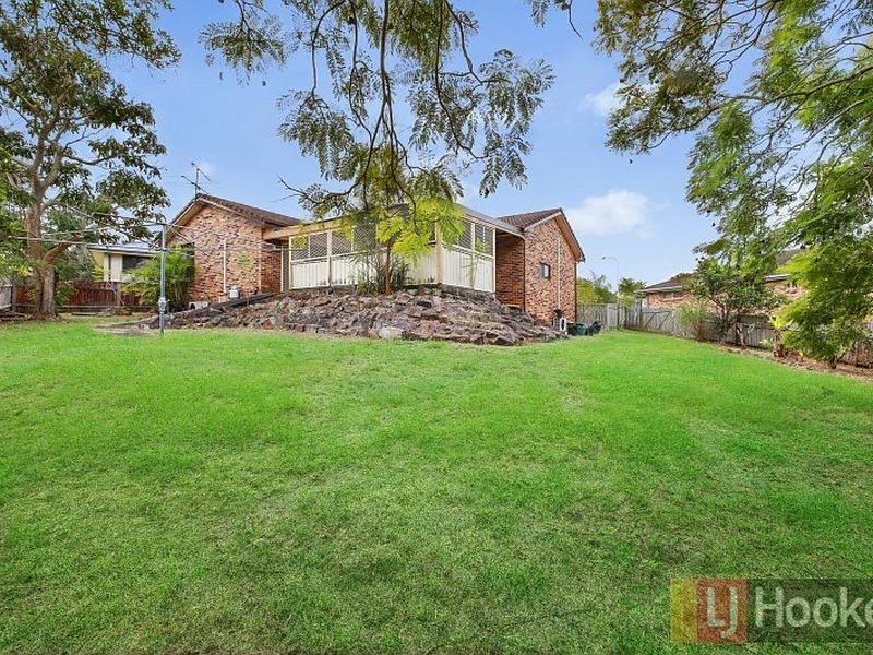 38 Mitchell Avenue, Kempsey NSW 2440