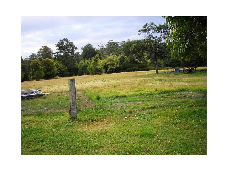 Lot 402 Battersons Lane, Clybucca NSW 2440