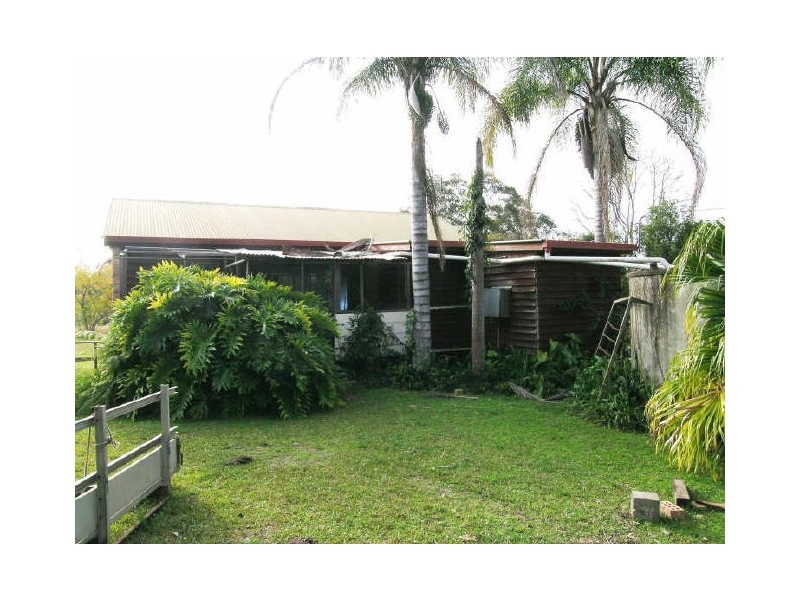 Lot 402 Battersons Lane, Clybucca NSW 2440