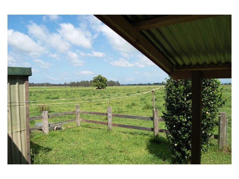 82 Left Bank Road, Belmore River NSW 2440