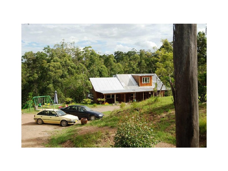 32 Earth First Road, Mungay Creek NSW 2440