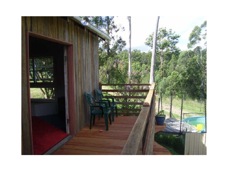 32 Earth First Road, Mungay Creek NSW 2440