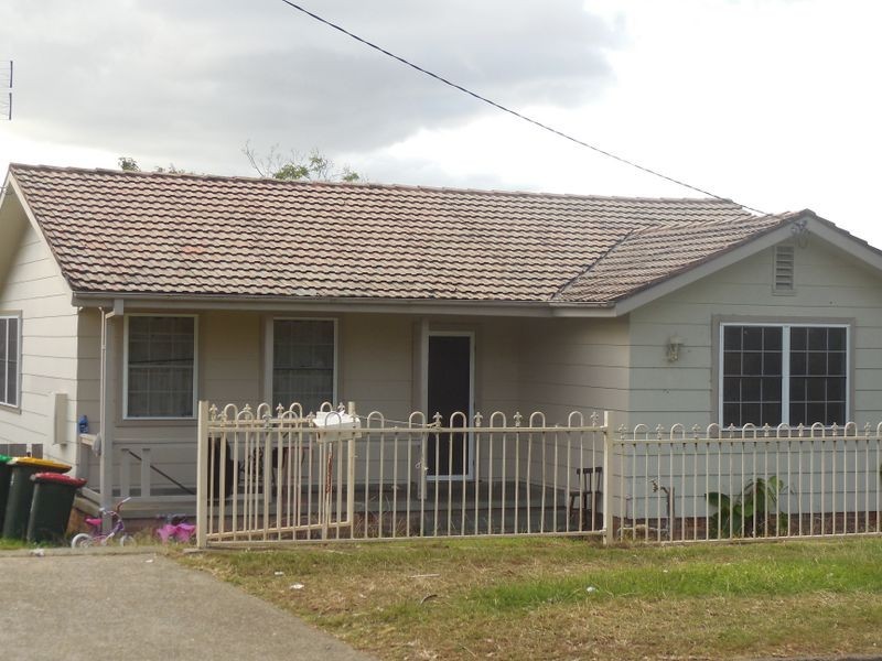 1 Keith Moses Crescent, Kempsey NSW 2440