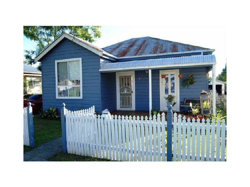 6 Pacific Highway, Frederickton NSW 2440