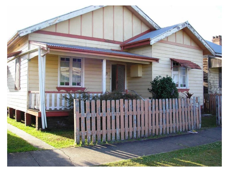 29 Gladstone Street, Kempsey NSW 2440
