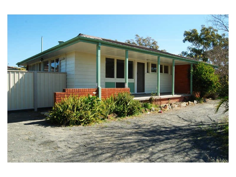 1 Roscoe Turner Street, Kempsey NSW 2440